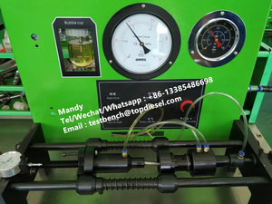 Manufacturer PT301 Leakage Tester PT301 PT CUMMINS Series Test Bench for Leakage <strong>Testing</strong> of PT Injectors - Product Image 4