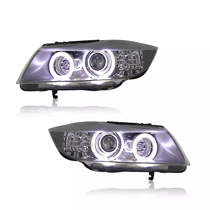 Suitable for original OEM vehicles:Halogen version