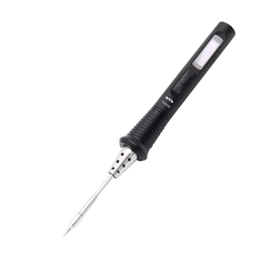 TS80P-<strong>more</strong> Smart Soldering Iron PD2.0 Power Supply QC3.0 Mini Soldering Station Portable Soldering Iron - Product Image 1