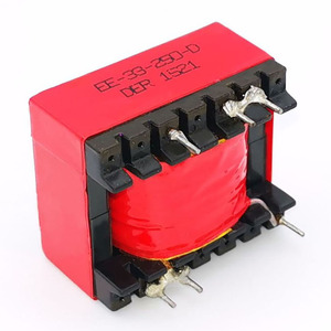 Cina prezzo di fabbrica 24v smps trasformatore eee42 EE33 trasformatore ad alta frequenza - Product Image 2