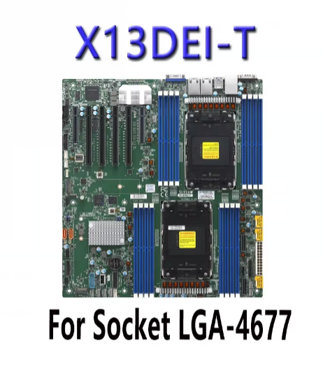 X13DEI-T