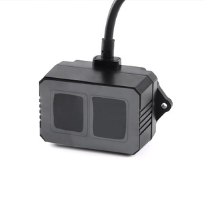 Interfaz de módulo de sensor de evitación de obstáculos de rango medio LiDAR, módulo Lidar CAN RS485, para robot de interior y exterior, de rango medio, de 30/ - Product Image 4