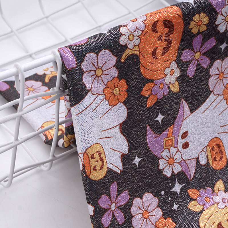 Fabric4โฮโลแกรม