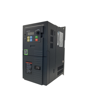 380V or 220V VFD <strong>Variable</strong> Frequency Drive <strong>Vector</strong> <strong>Control</strong> Converter Inverter 0.75/1.5/2.2/3.7/4/5.5 KW Motor <strong>Speed</strong> Controller - Product Image 2