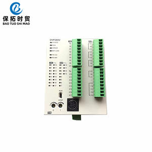 <strong>PLC</strong> Module DVP16SP11T DVP16SP11R DVP28SV11T2 <strong>PLC</strong> Module <strong>PLC</strong> <strong>Programmable</strong> Controller 100% Brand New Original and Genuine in Stock - Product Image 3