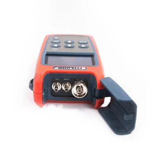Dispositivo inteligente OTDR, 1550nm, 22dB, 60KM, 5 funciones en 1, con medidor de potencia óptica y fuente de luz óptica, VFL y mapa de eventos iOLM - Product Image 3