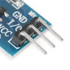 Passive Low Level Trigger Sound Module Active Buzzer 3.3-5V <strong>Control</strong> Board <strong>Alarm</strong> <strong>Output</strong> Electronics Accessory for DIY Alerter - Product Image 4