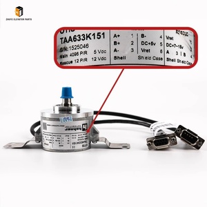 Кодер хоста лифта TAA633K151 TAA633K161 кодер лифта - Product Image 4