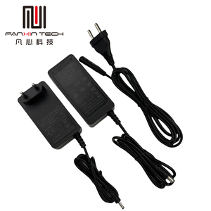 5V 6A 2.1mmx5.5x10.5 adattatore di alimentazione ad alte prestazioni categoria di prodotto per una ricarica conveniente - Product Image 5