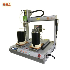 Torque fabrika satış Servo tornavida makinesi farklı tork otomatik vida sondaj için tork kontrolü ile otomatik vidalama makinesi - Product Image 2