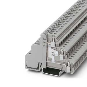 PTTB 1,5/S -3208511 Double-layer <strong>Terminal</strong> <strong>Blocks</strong> - Product Image 1