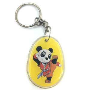 Factory Custom Unique QR <strong>Code</strong> Printed Epoxy RFID NFC Tag - Product Image 4