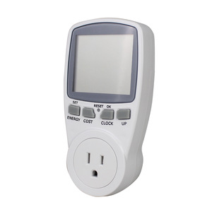 Us 24 ore Plug-in programmabile meccanico elettrico Us Plug programma Timer - Product Image 4