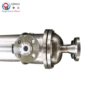 Uht Tubular Cooling Steam Stainless Steel Condenser <strong>Heat</strong> <strong>Exchanger</strong>