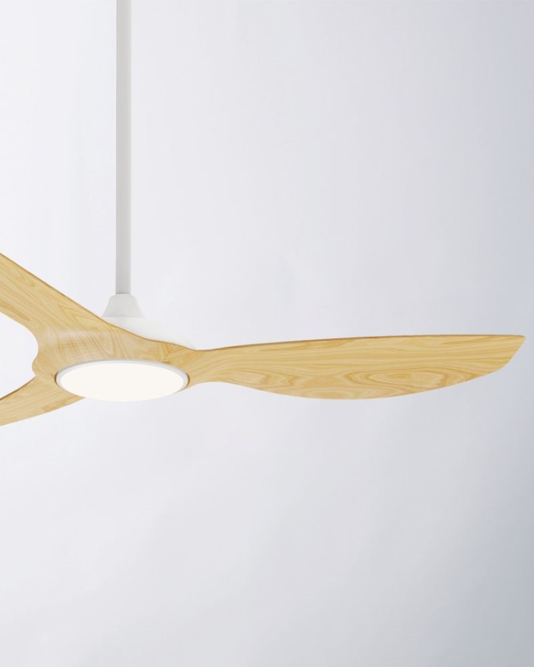 light wood