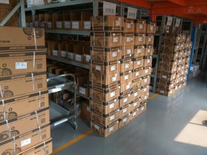 1 pezzo XF 522A uscita analogica modulo PLC XF522 a in XF522 a 11 V DC XF 522A - Product Image 6