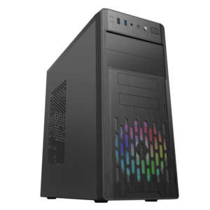 Atx case del Computer Tower Case di buona qualità cpu cabinet computer custodia Desktop - Product Image 5