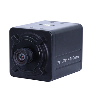 5600 48mp Imx586 2.8mm 8K Ultra HD USB Usb modulo 115gradi senza distorsioni 8000x6000 1/2 in PVC per il riconoscimento di File immagine - Product Image 1