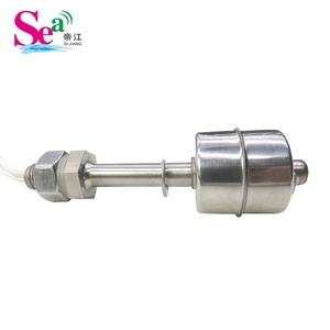 SEA 10W High Temperature Water <strong>Level</strong> <strong>Control</strong> Fuel Liquid Vertical Stainless Steel <strong>Float</strong> <strong>Level</strong> <strong>Sensor</strong> <strong>Switch</strong> - Product Image 5