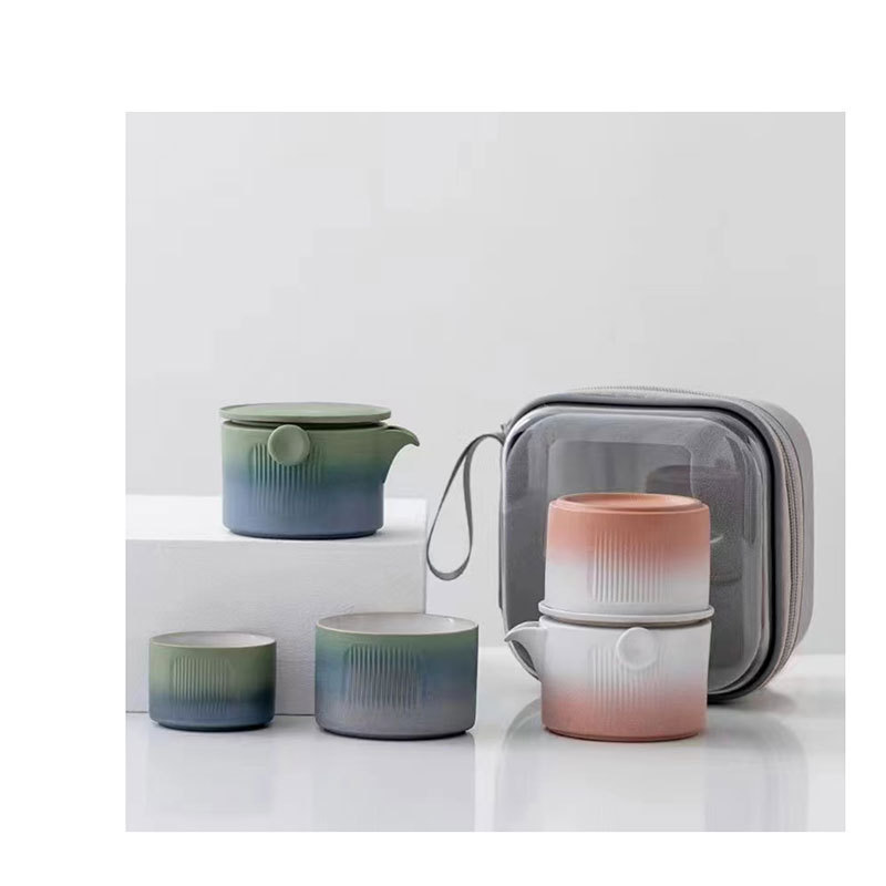 Tazza rapida verde