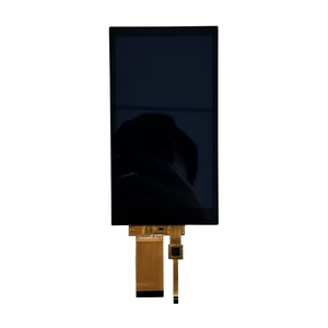 5.0 Inch <strong>TFT</strong> Display Touch Screen 480*854 <strong>MCU</strong> Interface Multi-touch <strong>TFT</strong> <strong>LCD</strong> Modules with RTP - Product Image 4