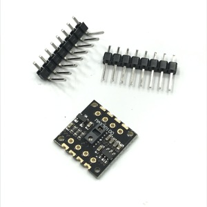 MAX30100 heart rate <strong>sensor</strong> pulse blood oxygen <strong>sensor</strong> <strong>module</strong> compatible with <strong>STM32</strong> R3 - Product Image 3