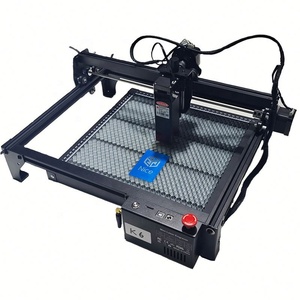 Professional K20 Engraver Industry Grade <strong>Applications</strong> Precise Results for Ceramics Kraft Papers Woods