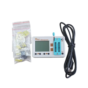 Presa di fabbrica AVR STM8 STM32 masterizzatore Offline cavo di Download Offline FLASH EEPROM masterizzazione - Product Image 4