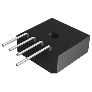 Br5006l công suất cao cầu chỉnh lưu 600V 50A thông qua lỗ để cung cấp điện - Product Image 1