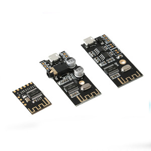 MH-MX8 M18/M28/M38ワイヤレス4.2ステレオパワーアンプMP3オーディオ受信機モジュールHM-M18 HM-M28 HM-M38 - Product Image 4
