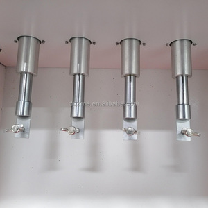 Normal Temperature-type 5 Groups test Seperate Tape Retention <strong>Testing</strong> Machine Equipment - Product Image 5