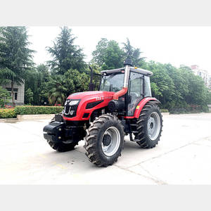 路通4*4 <span class=keywords><strong>5</strong></span>吨拖拉机LT1204 LT1404 LT1604农用拖拉机花园拖拉机