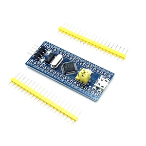 STM32F103C8T6 STM32最小システム開発ボード - Product Image 4