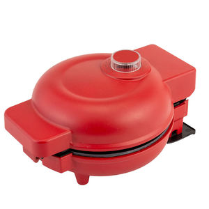 New Home Brot maschine Pfannkuchen maschine Mini Backen Kuchen Frühstücks maschine Waffel Sandwich Maker - Product Image 5