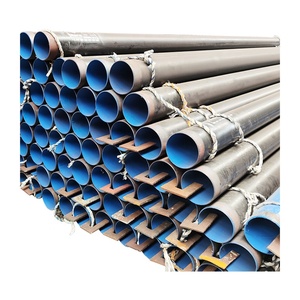 High Quality Api 5l Welded Steel Large Diameter SSAW Spiral Carbon Steel <strong>Pipe</strong> <strong>1000mm</strong> for Construction - Product Image 6