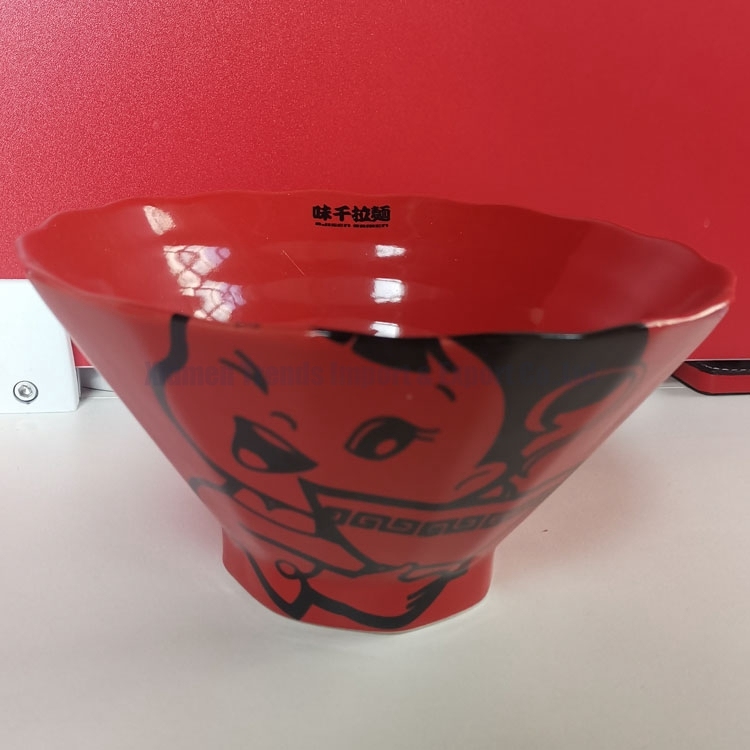 Diseño rojo V 4