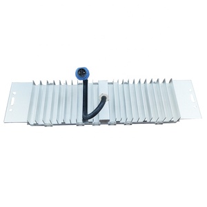 50Watt 110V 120V 220V AC giriş DOB sürücüsüz 50W RGBW LED büyümek işık modülü - Product Image 3