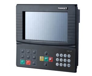XMP2-32R-E統合16ポイントデジタル入力統合PLC & MPタッチスクリーン機能新しいオリジナル - Product Image 1