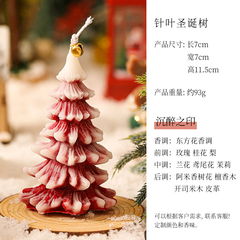 Rouge de Noël