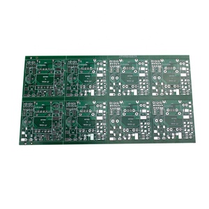 Benutzer definierte intelligente Timer-Leiterplatte Elektroauto-Steckdose Timing-Schalter PCB-Lade-Countdown Automatischer Ausschalt-PCBA-Chip - Product Image 4