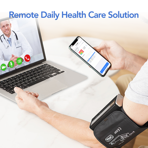 Sleep apnea giám sát & điều trị giải pháp Bluetooth Wi-Fi/GPRS/4G/dữ liệu Hub di động telehealth thiết bị y tế giải pháp - Product Image 5