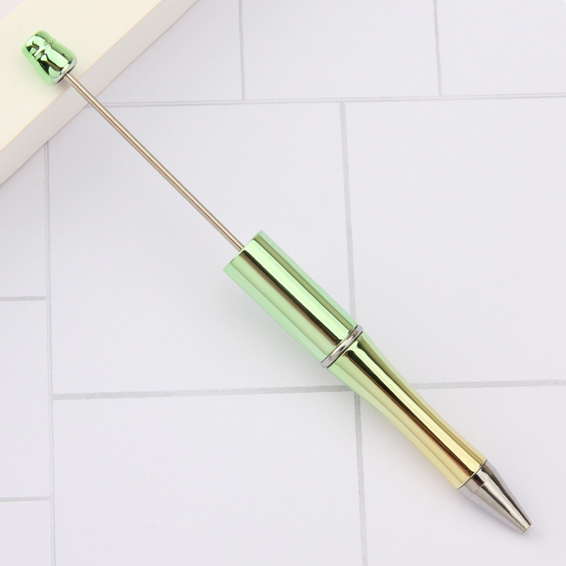Black 1.0mm - 32-uv gradient green