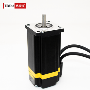 Driver per motore passo-passo ad anello chiuso Cnc ad alta coppia 2nm 5.5nm Kit Nema 24 motore passo-passo ad anello chiuso - Product Image 6
