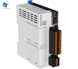 Ursprüngliche neue Ino vance PLC Easy Series Easy521-0808TN SPS-Programmier-Controller-SPS-Modul