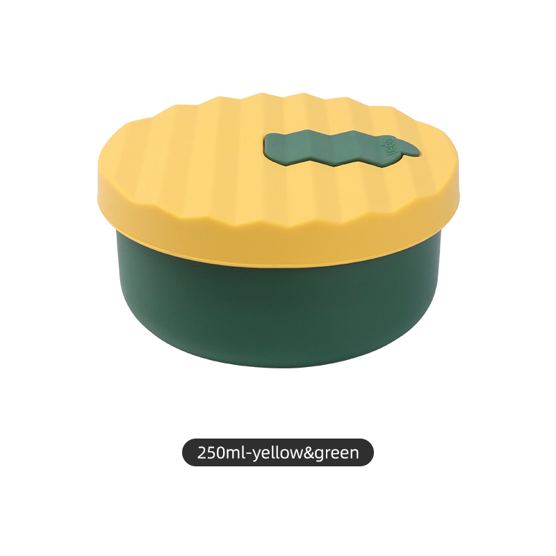 250ml yellow+green