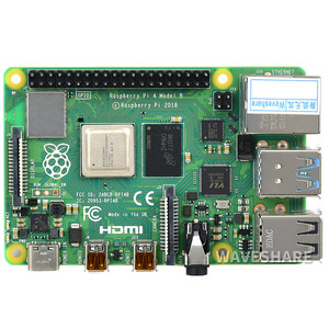 <strong>Raspberry</strong> <strong>Pi</strong> 4 Model B 4GB 1.5GHZ <strong>CPU</strong> wireless 5.0 dual interface POE Ethernet <strong>Raspberry</strong> <strong>Pi</strong> 4th Generation <strong>Type</strong> B