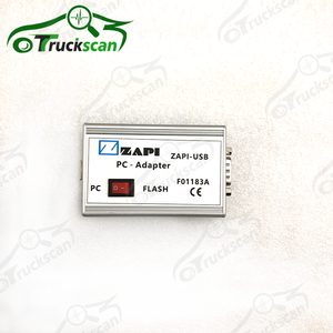 Für ZAPI-Programmierer F01183A Datenkabel zapi Konsolen-Software ZAPI-USB elektrische Steuerung Diagnose-Tool