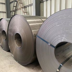Başbakan yeni soğuk haddelenmiş çelik bobin parlak kaplama Spcc yüksek kalite 2mm Crc Dc01 Dc02 Dc03 başbakan - Product Image 2