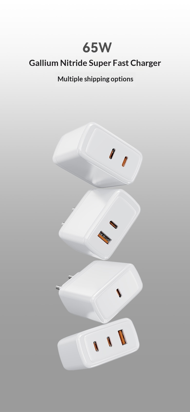 Blanco 2C+1 USB