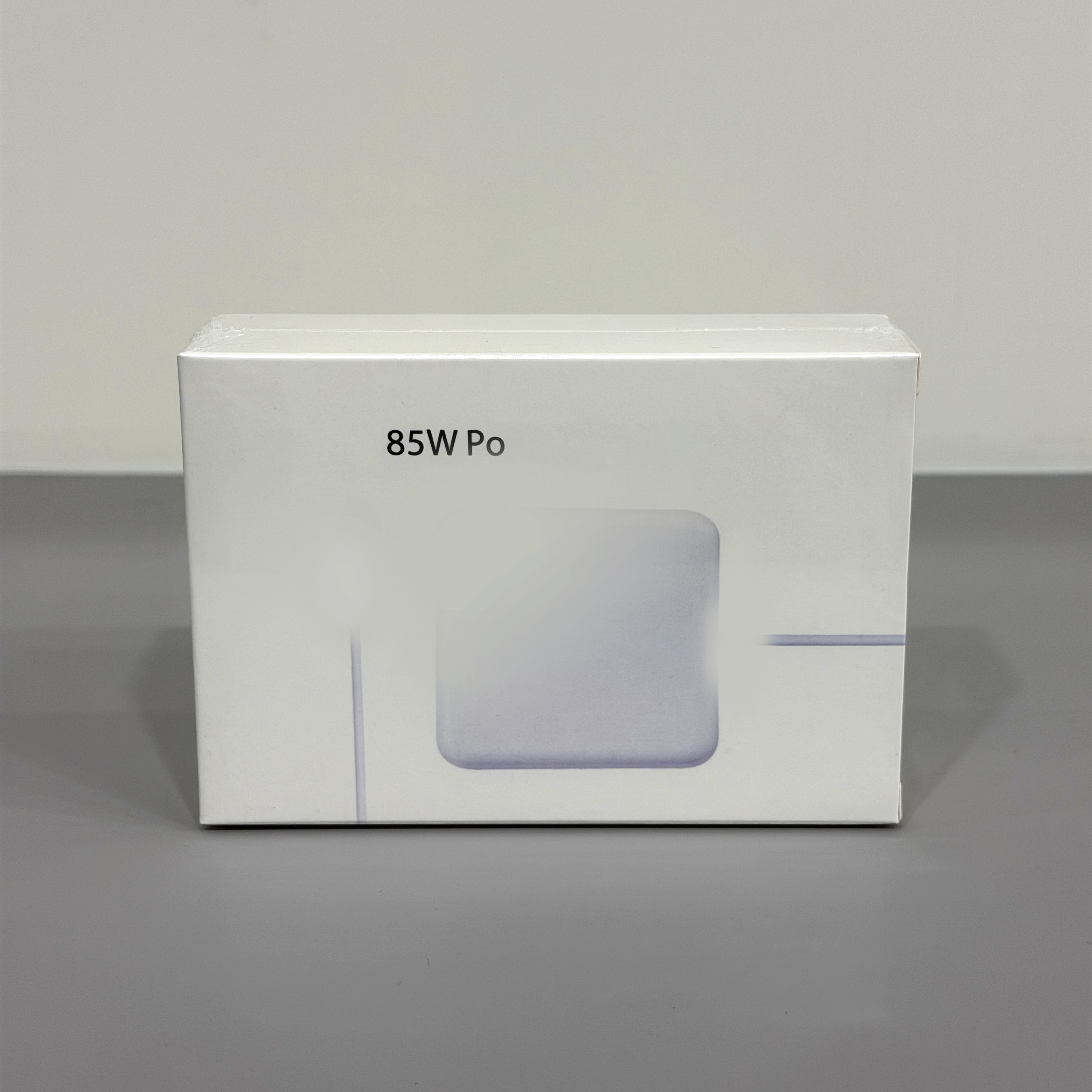 White 85W 1nd